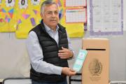 Alfredo Cornejo es el gobernador electo en Mendoza