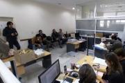 Qué puede salir mal: Ya se conocieron las dos empresas oferentes para el mantenimiento de los caminos rurales