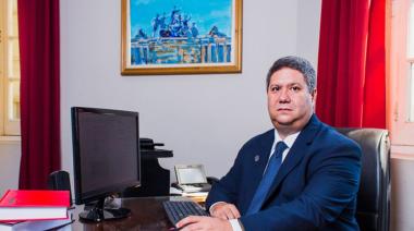 Petraglia acusó de “deslealtad y ocultamiento de información” al Ejecutivo municipal