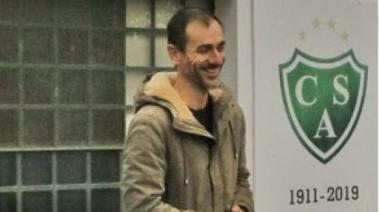 Que el Verde no tape el bosque