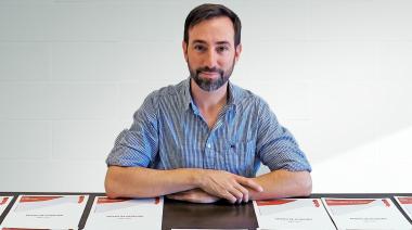 Mariano Briolotti: el candidato invisible