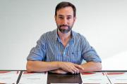 Mariano Briolotti: el candidato invisible