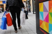 Días de shopping