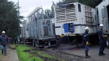 Junín contará con refuerzo del servicio eléctrico para prevenir cortes de energía