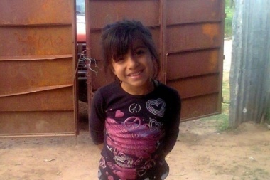 Horror en barrio Ricardo Rojas: asesinan a una nena de 11 años