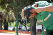 El Servicio Meteorológico advierte por temperaturas muy elevadas para nuestra región