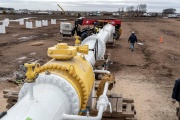 El gasoducto Néstor Kirchner ya permitió un ahorro de US$ 421 millones