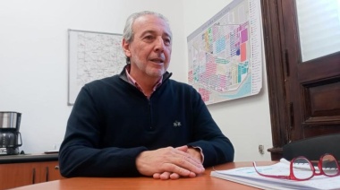 El canibalismo político de los libertarios terminó con otro referente en Junín