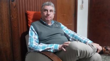 Martín Agosti desata la madeja de los “negocios” en Junín