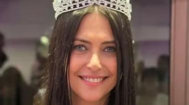 Una mujer de 60 años representará a la Provincia de Buenos Aires en Miss Universo Argentina