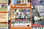 SEMANARIO revista: soporte papel y digital