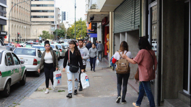 Las ventas minoristas de las pymes cerraron otro mes de caída y ya van 6 al hilo