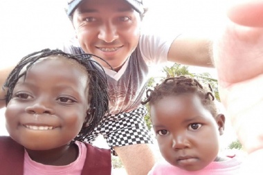 El Grupo Solidario Don Ito cumple cuatro años de vida junto a los más necesitados