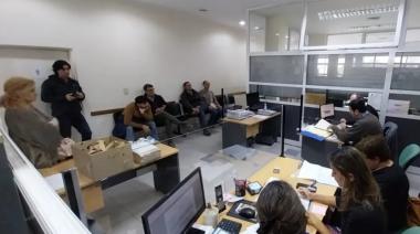 Qué puede salir mal: Ya se conocieron las dos empresas oferentes para el mantenimiento de los caminos rurales