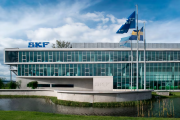 Cerró la filial argentina de SKF y 150 personas fueron despedidas