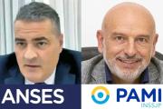 Los “aportes hormiga” de los funcionarios de PAMI y Anses al armado libertario