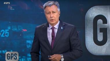Una encuesta revela que Graña es el periodista con mejor imagen y la mayoría cuestiona los ataques de Milei a la prensa