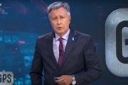 Una encuesta revela que Graña es el periodista con mejor imagen y la mayoría cuestiona los ataques de Milei a la prensa