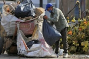 La pobreza llegó al 39,2% de la población y afectó a más de 18,6 millones de argentinos