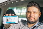 Licencias de conducir: Rige un cambio importante en el trámite