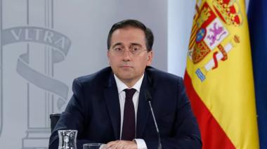 España retira a su embajadora en Buenos Aires ante la negativa de Javier Milei a disculparse