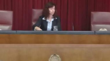 La sentencia a perpetua para Arrieta y Verón