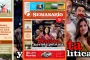 Semanario, en formato papel y digital