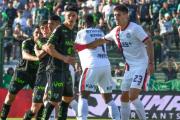Sarmiento empató con San Lorenzo y quedó afuera de los octavos de final