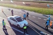 Alcohol Cero se afianza en la Provincia