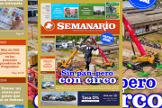 Semanario, en formato papel y digital