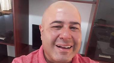 Falleció el inspector municipal arrollado por una moto en un operativo de tránsito