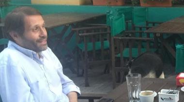 El ex policía detenido en Junín también espió a Tamarit, rector de la UNNOBA