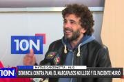 Fuerte denuncia contra el PAMI Junín: "Hice todo lo que pude, pero no logré salvar a mi viejo"