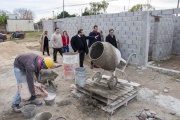 Preocupación de SUTEBA por la obra del edificio de la E.E.T Nº 2