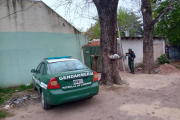 Cae un clan familiar que se dedicaba al acopio, fraccionamiento y venta de drogas