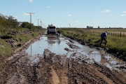 Fallo judicial: Municipios santafesinos no podrán cobrar tasas por caminos rurales sin contraprestación