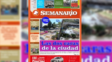 Semanario, en formato papel y digital