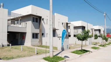 Abrió la inscripción a Procrear II en Junín y otras localidades bonaerenses
