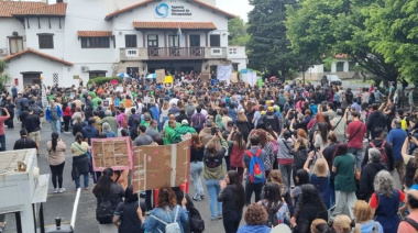 Tensión en la ANDIS: familiares de discapacitados irrumpieron en las oficinas