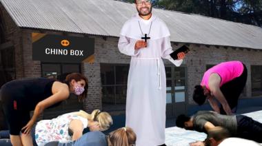 Que Viva la Pepa: el “Chino” Páez lo hizo de nuevo