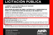 En medio del abandono Petrecca planea gastar más de 334 millones en una sala de robótica