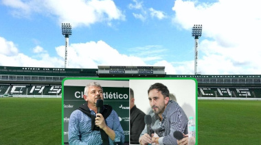 El futuro de Sarmiento, en las urnas