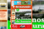 Semanario, en formato papel y digital