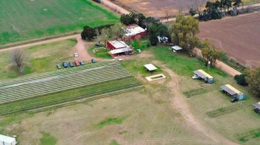 El vino bonaerense está de fiesta y tendrá su encuentro en Junín