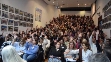 La FEB rechazó el aumento de Provincia y parará este martes