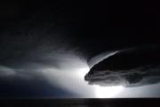 Hasta cuándo dura el alerta meteorológico