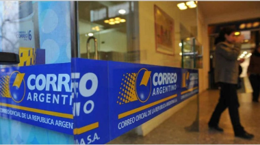Preocupación por cierres de sucursales de Correo Argentino en localidades de la Cuarta
