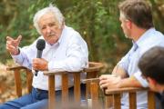 Murió José “Pepe” Mujica