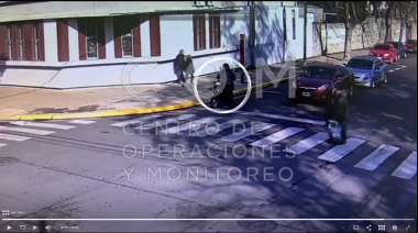 Alarma en las calles juninenses: Capturaron a cuatro abusadores en 20 días