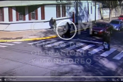 Alarma en las calles juninenses: Capturaron a cuatro abusadores en 20 días